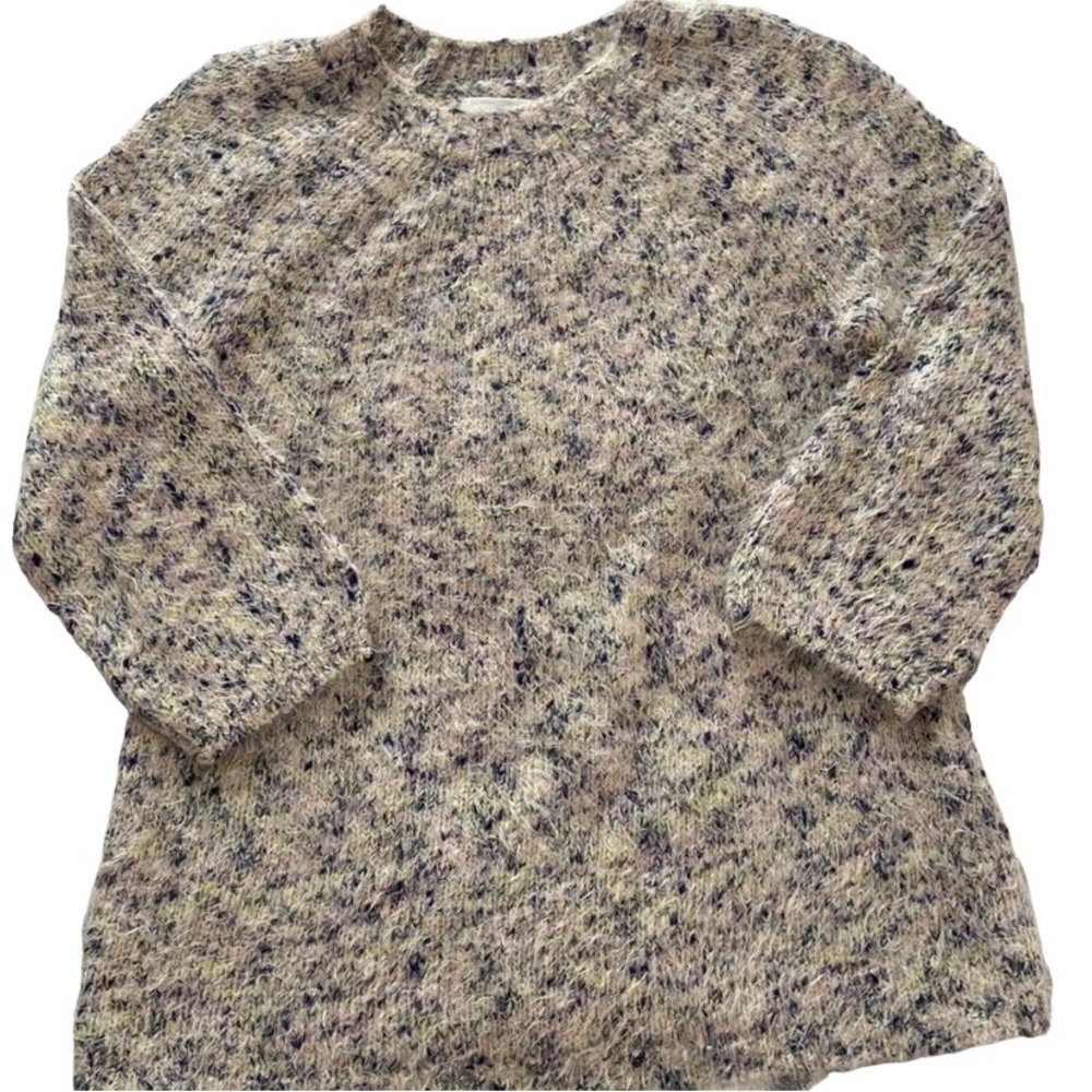 Lou & Grey multicolour sweater